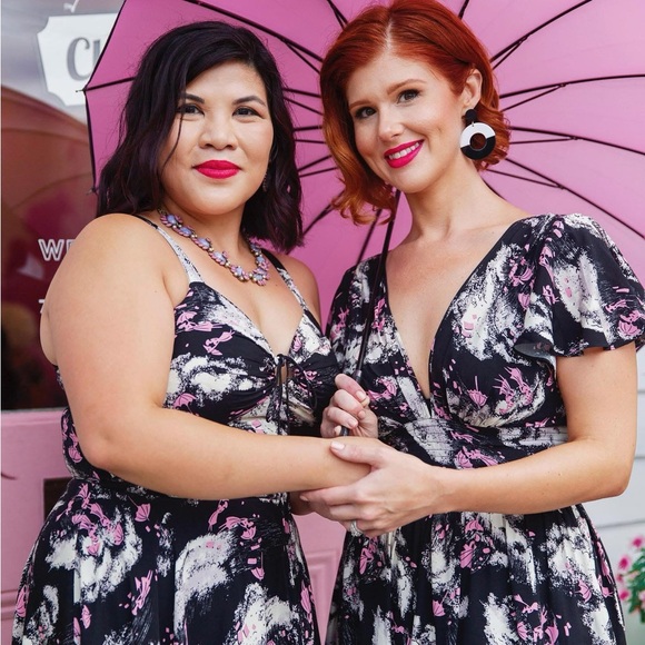 Trashy Diva Hurricane Ladies L'amour size 8 - Picture 2 of 5